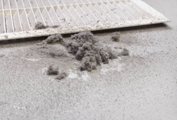 Ventilation Cleaning Services in Good Hope, CA