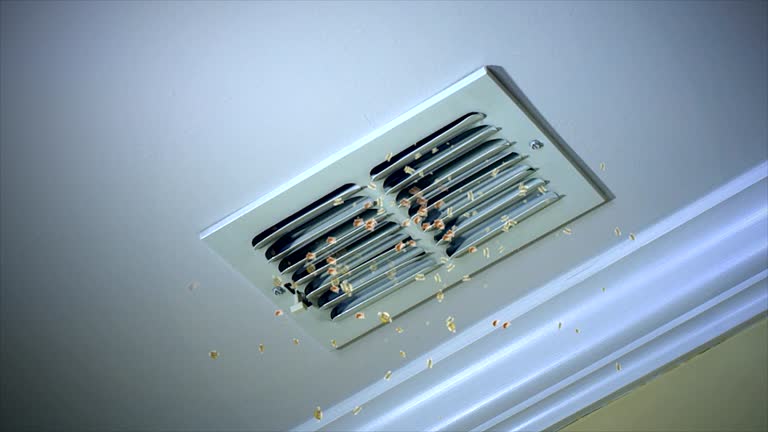 Best Residential Air Duct Cleaning  in Good Hope, CA