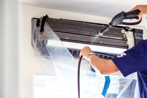 Best Home Air Vent Cleaning  in Good Hope, CA