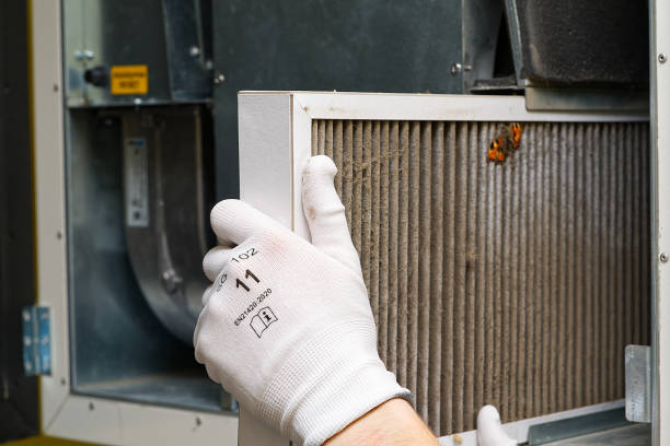 Best Ventilation Cleaning Services  in Good Hope, CA