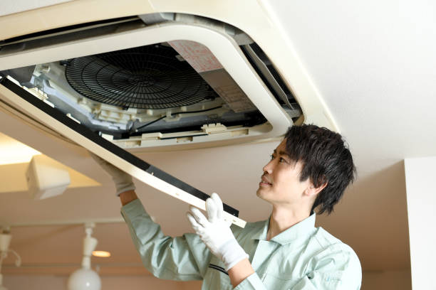 Best Ductwork Cleaning Services  in Good Hope, CA