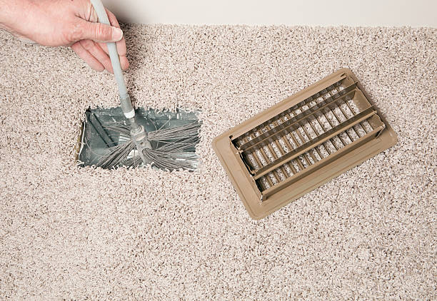 Best Air Duct Sanitizing Services  in Good Hope, CA
