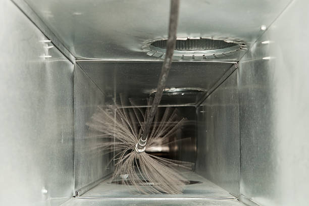 Best Ductwork Cleaning Services  in Good Hope, CA