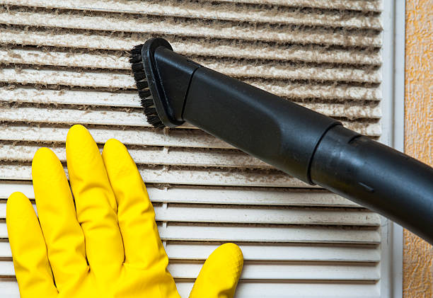 Best Affordable Air Duct Cleaning  in Good Hope, CA