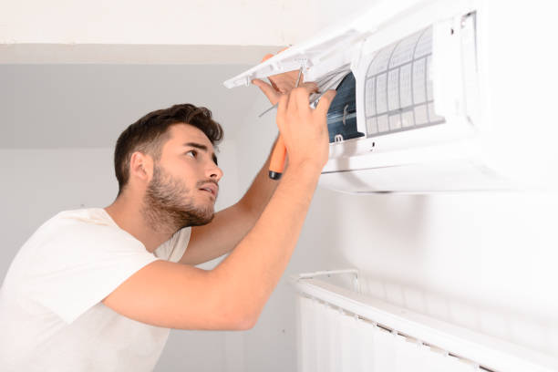Best Air Duct Cleaning Near Me  in Good Hope, CA